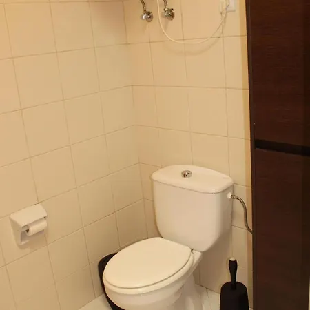 Apartment Liebevoll Eingerichtetes Calima Amarilo *