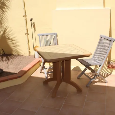 Apartment Liebevoll Eingerichtetes Calima Amarilo