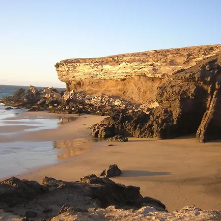 Liebevoll Eingerichtetes Calima Amarilo * La Pared (Las Palmas)