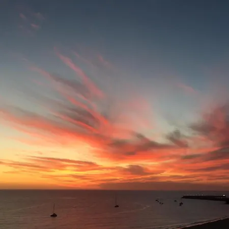 Liebevoll Eingerichtetes Calima Amarilo * La Pared (Las Palmas)