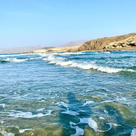 Liebevoll Eingerichtetes Calima Amarilo La Pared (Las Palmas)