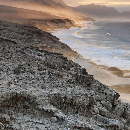 Lejlighed Liebevoll Eingerichtetes Calima Amarilo La Pared (Las Palmas)
