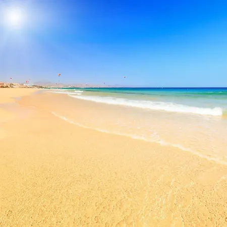 Liebevoll Eingerichtetes Calima Amarilo Lejlighed La Pared (Las Palmas)